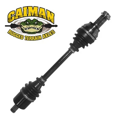 2016-2021 Polaris Sportsman 1000 Touring XP Caiman Rugged Terrain Front Axle Foto 1 de 4