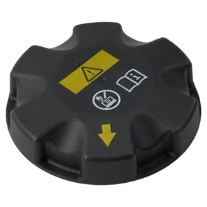 17137516004 Expansion Tank Radiator-Cap For E90 E60 F10 F07 F01 17117639021 - Picture 1 of 17