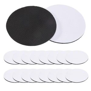 Runde Sublimation Rohling Untersetzer Sublimation Rohling Untersetzer Sublimation Hitze2729 - Bild 1 von 11