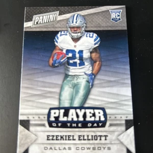 2016 Panini Ezekiel Elliott No30 - Picture 1 of 2