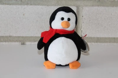 TY The Jingle Babies Collection Lil´ Sleds mit integr. Rassel  2007 USA - Bild 1 von 4