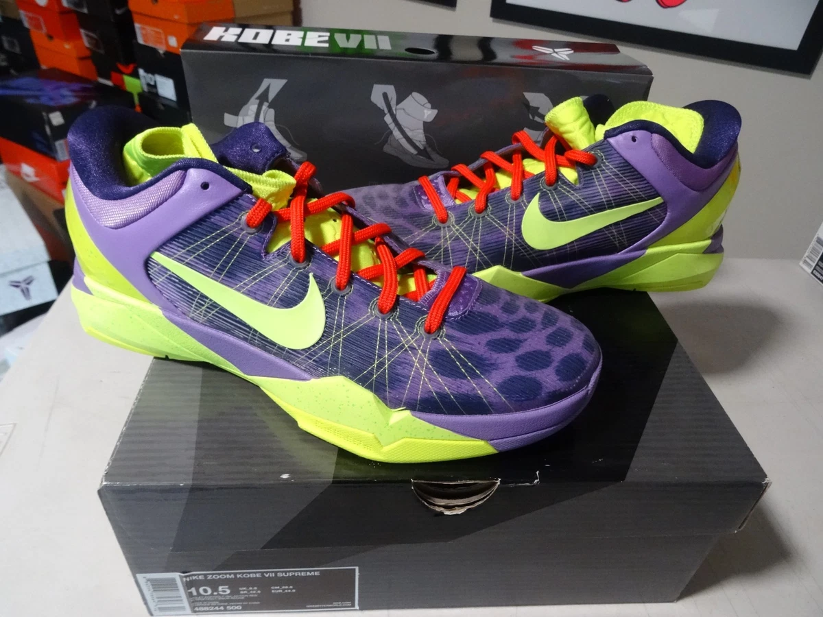 Nike Kobe 7 Athletic Shoes for Men for Sale | Authenticity