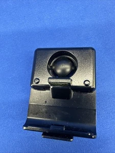 Genuine Garmin Nuvi Cradle Mount Holder Power Docking 300 310 350 360 370 GPS - Picture 1 of 6