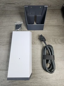 NUOVO alimentatore Starlink UTP-221 320W 49V + cavo + supporto a parete + hardware OEM - Foto 1 di 7