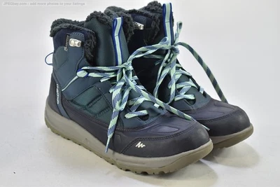 Quechua  Damen Wanderschuhe Trekking  EUR 42 Nr. 25-O 1525 - Bild 1 von 2