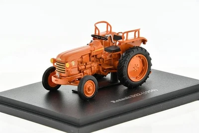 Traktor RENAULT D22 1956 1/43 Universal Hobbies - Image 1 of 4