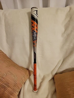 Louisville Slugger Armor Ybar152 28’ 16oz 2 1/4 in Barrel Diameter - Image 1 of 3