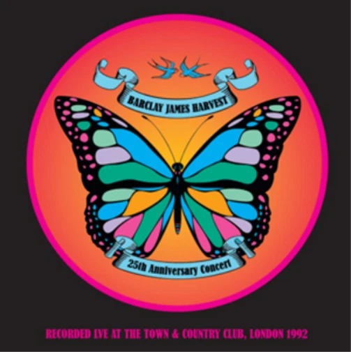 Barclay James Harvest Live at the Town & Country Club, London 1992 (CD) Album - Bild 1 von 1