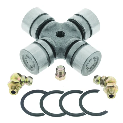 QuadBoss 04-06 Arctic Cat 650 4x4 V2 AT eje de transmisión delantero lado diferencial Foto 1 de 2