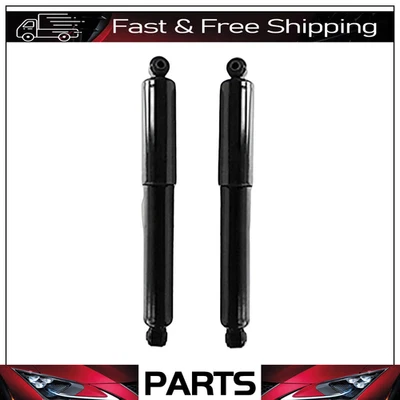 Monroe Rear Shocks Fits 2008 Dodge Ram 4500/5500 HD - Image 1 of 2