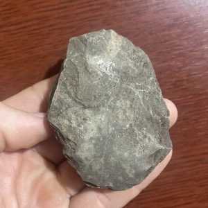 MLC 909 3” Piedra Celta Susquehanna Valley Artefacto X Kunkle - Imagen 1 de 6