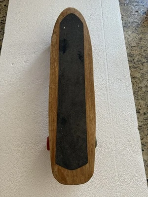 Monopatín de madera profesional Makaha vintage Foto 1 de 4