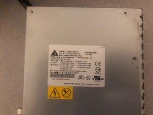 Apple 980W Power Supply DPS-980AB A 614-0383 for 2006 Mac Pro A1186 - Afbeelding 1 van 4