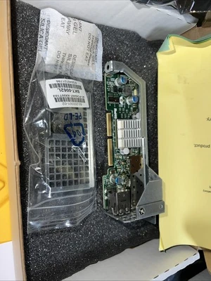 Supermicro AOC-CTG-I1S Single Port 10GB SFP+ Ethernet Adapter Intel - Image 1 of 3