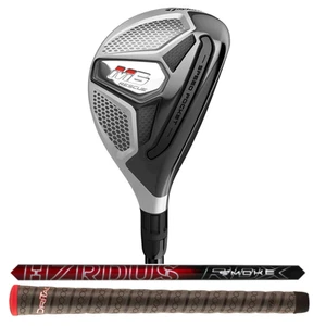 TaylorMade M6 #6-28* Hybrid, Project X HZRDUS Smoke Red RDX 5.5 70g - Picture 1 of 1
