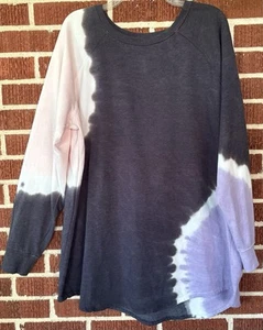 Torrid Tie Dye Sweatshirt Size 2X - Picture 1 of 4