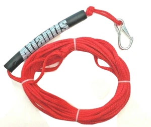 Multi Purpose Tow Rope Heavy Duty Tube Towable Pulling Boat  Water Ski  - Picture 1 of 1