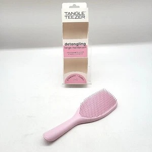 Tangle Teezer Die große ultimative Entwirrer Haarbürste perfekt für langes - Bild 1 von 5