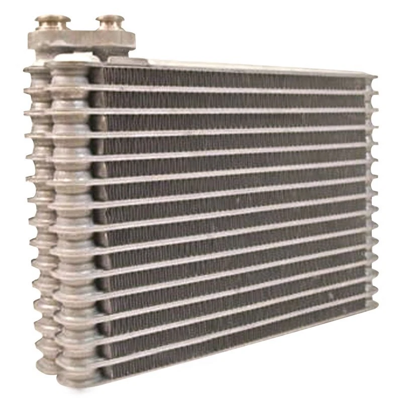 Núcleo evaporador de aire acondicionado trasero Mechanics Choice para Cadillac SRX 2004-2009 (3,6 L V6) Foto 1 de 1