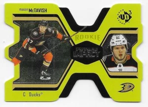 21/22 UPPER DECK EXTENDED UD3 BASE & ROOKIES /1000 (#UD3-1 - UD3-50) U-Pick List - Picture 1 of 13