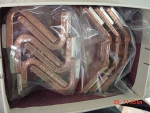 GENERAL ELECTRIC LANCO TIPO GE4LC TALLA 4 KIT DE CONTACTO 55-153678G02 NUEVO EN CAJA - Imagen 1 de 7
