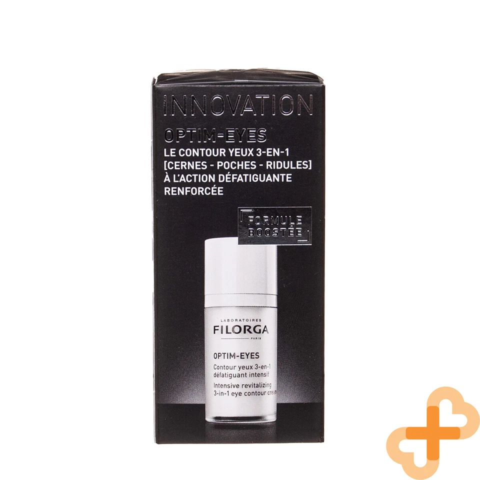 Filorga Optim-eyes Contorno Occhi 15 ml