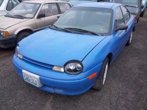 95 96 97 98 99 NEON EXHAUST MANIFOLD SOHC 145897 - Picture 1 of 4