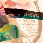 Julian Shore; Julian Shore [Compos, Filaments, audioCD