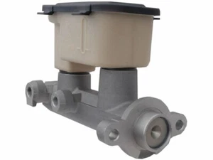 For 1992-1993 Chevrolet C3500HD Brake Master Cylinder AC Delco 23394XN DIESEL - Picture 1 of 2