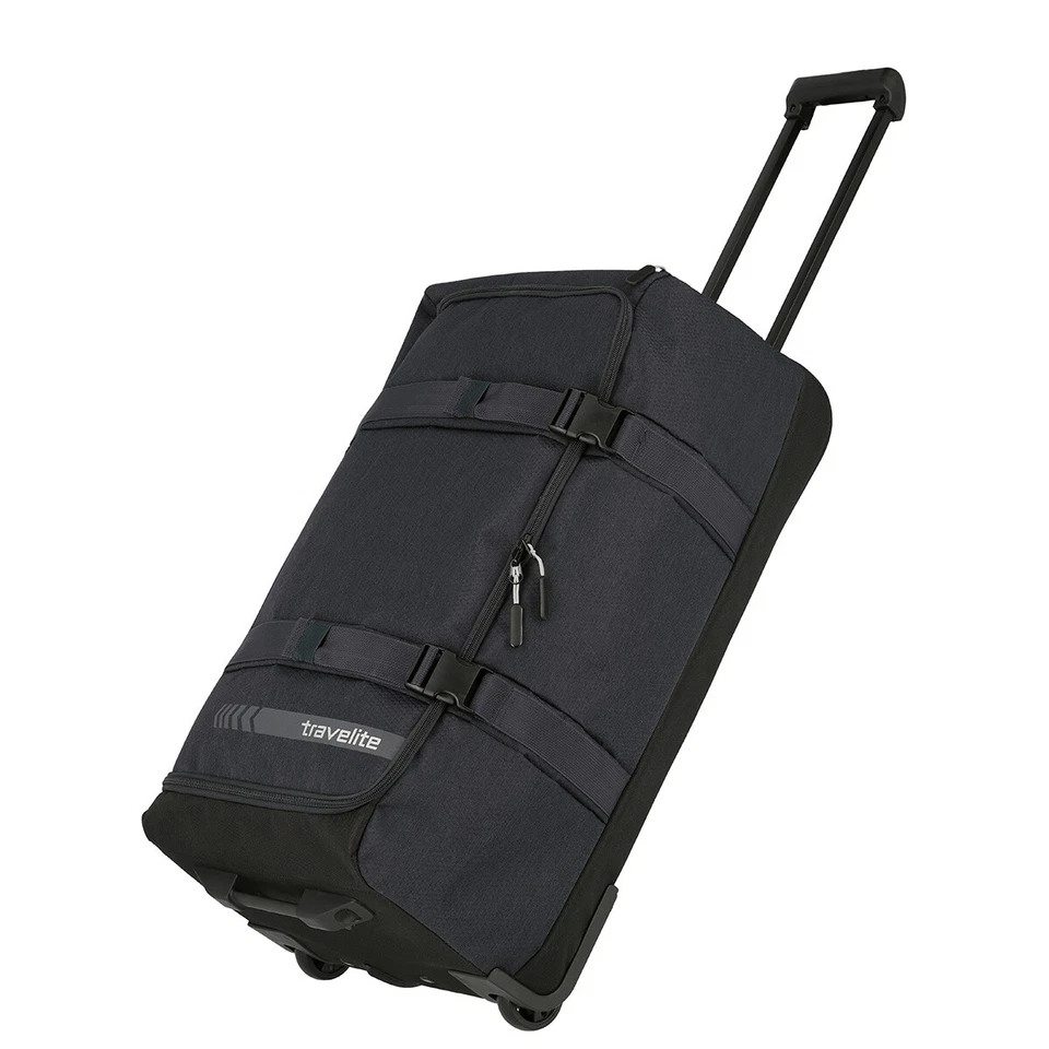 Travelite Kick Off L Rollenreisetasche Trolley Reisetasche mit Rollen 006910 - Bild 1 von 1