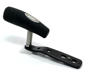 Pro Challenger Handle Penn T-Bar Konb For Penn 113H 113HL 113HLW Fishing Reels - Picture 1 of 10