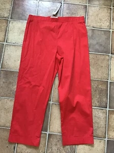 DWIJ - Womens - size 12 - Pants - NWT 😊 - Picture 1 of 4