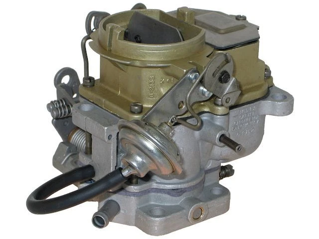 Carburador para Dodge W200 1975-1978 23988WK 1977 1976 Foto 1 de 2