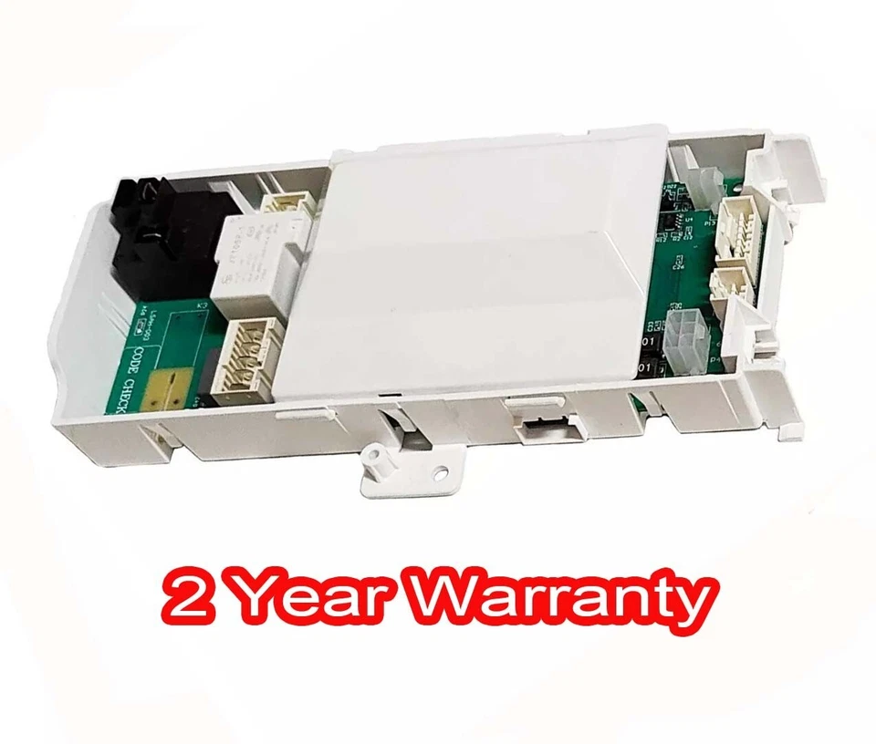 WPW10174745 *Original Connectors*  Genuine Control W10174745 W10182366 W10200473 - Image 1 of 1