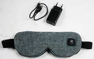 Aroma AM-HE720 Season Heated Eye Mask senza fili occhi asciutti e blefarite - Foto 1 di 3
