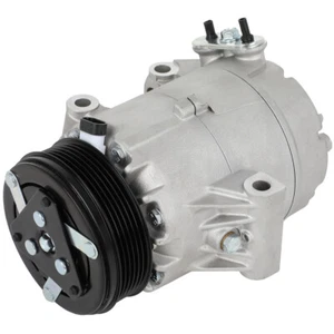 Para Chevrolet Malibu 2004-2006 2005-2006 Pontiac G6 3,5 L V6 aire acondicionado compresor - Imagen 1 de 7