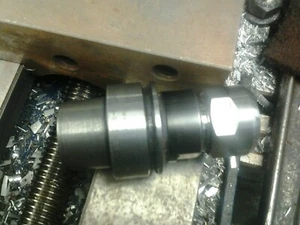 Portaherramientas de fresado de alta velocidad HSK 40E SECO D-20 HSK40E-Ligero usado  - Imagen 1 de 2