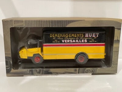 Stradair HUET 1:43 camion diecast - Immagine 1 di 2