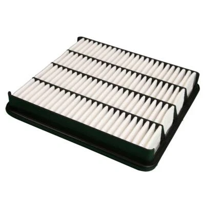 Elemento limpiador filtro aire motor 17801-0S010 para Toyota Tundra Sequoia 2007-13 Foto 1 de 4