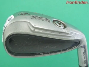 Adams Idea Tech OS Single 6 Hybrid Graphite YS Regular Shaft Mens Right Handed - Picture 1 of 5