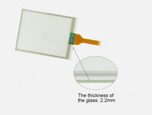1Pcs Touch Screen for 91-98947-00B 1071.0073B Touch Panel Glass - Picture 1 of 3