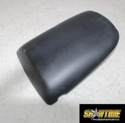 00-01 HONDA CBR929RR PASAJERO TRASERO TÁNDEM ASIENTO ALMOHADILLA SILLÍN PILLÓN Foto 1 de 4