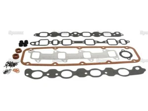 TOP GASKET SET- 4 CYL  FORD N H  5000 US BUILT 5110 5500 555  b - Picture 1 of 1