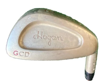 Hogan Edge GCD Midsize Sand Wedge RH Men's Apex 3 Regular Steel 35" Factory Grip - Image 1 of 4