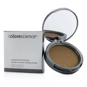 Colorescience Pressed Mineral Bronzer - Mojave 11.6g/0.41oz Bronzer - Picture 1 of 1