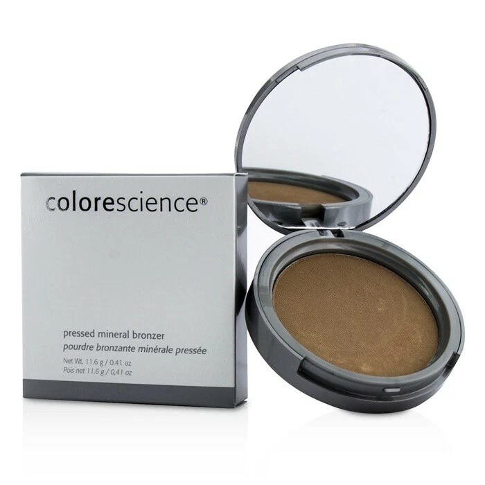 Colorescience Pressed Mineral Bronzer - Mojave 11.6g/0.41oz Bronzer - Image 1 of 1