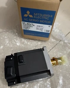 1PCS Brand New Mitsubishi Servo Motor HF-KP73 (HFKP73) In Box Fast Ship - Picture 1 of 1