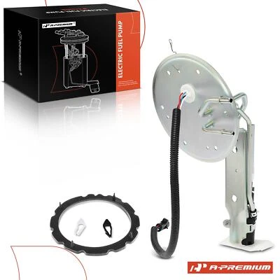 Bomba de combustible con colador para Ford Crown Victoria Lincoln Town Car Mercury 1995-1996 Foto 1 de 4