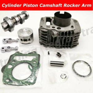 Big Bore Cylinder Upgrade Camshaft Rocker Arms For Honda ANF125 ANF125i Innova - Picture 1 of 12