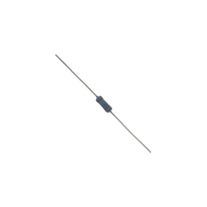 NTE Electronics HW156 Metal Film Flameproof Resistor, 1/2W, 2% Tolerance - Picture 1 of 1